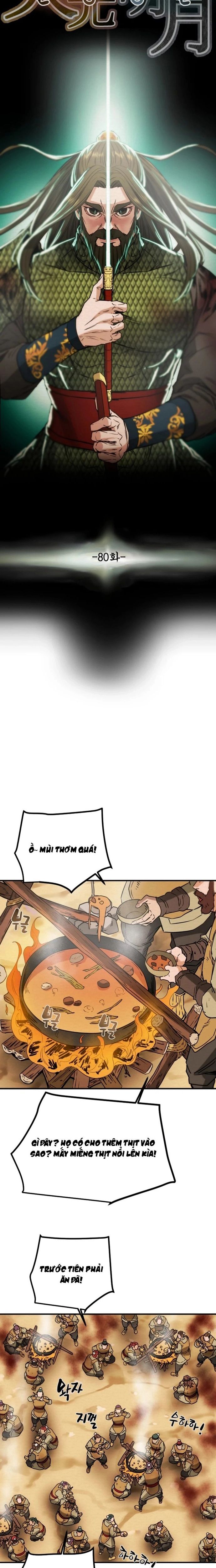 Minh Nguyệt Truyện - Chapter 80 - Page 12