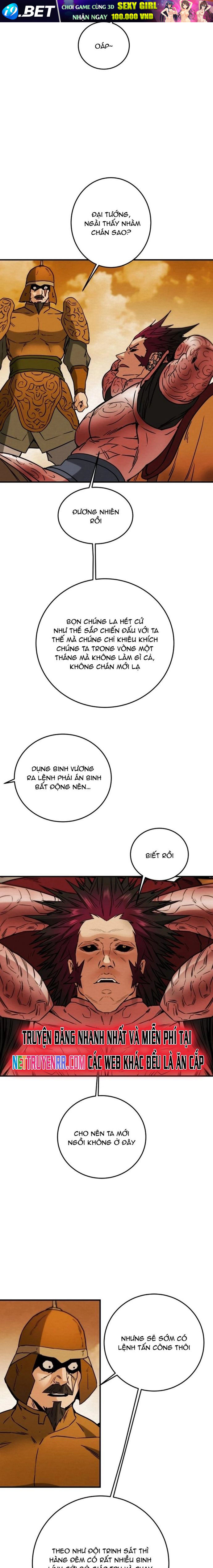 Minh Nguyệt Truyện - Chapter 80 - Page 14