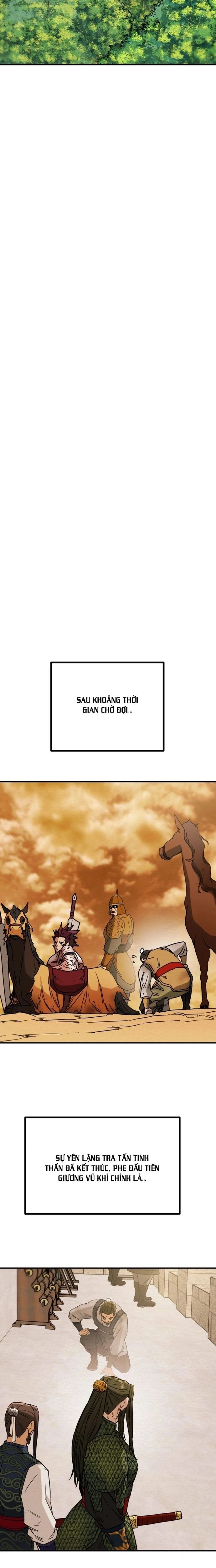 Minh Nguyệt Truyện - Chapter 80 - Page 18