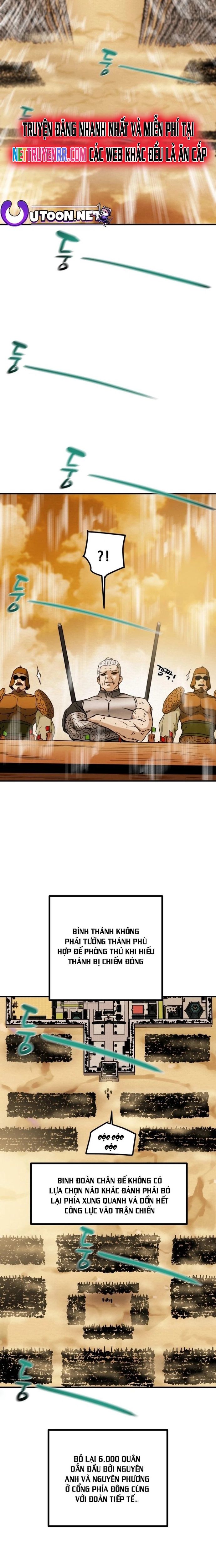 Minh Nguyệt Truyện - Chapter 80 - Page 20