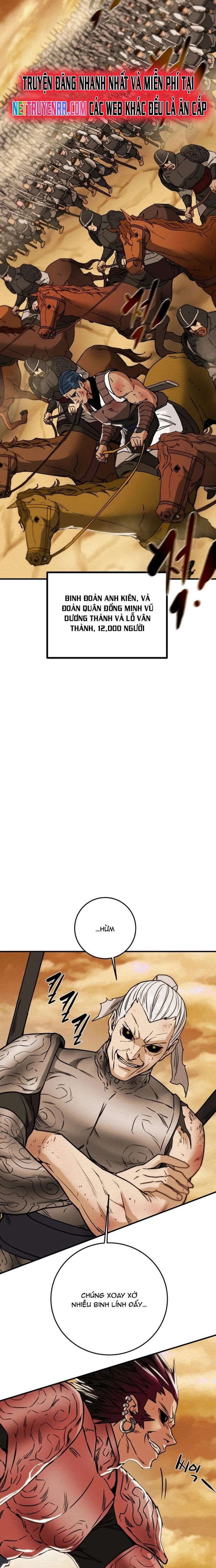 Minh Nguyệt Truyện - Chapter 80 - Page 22