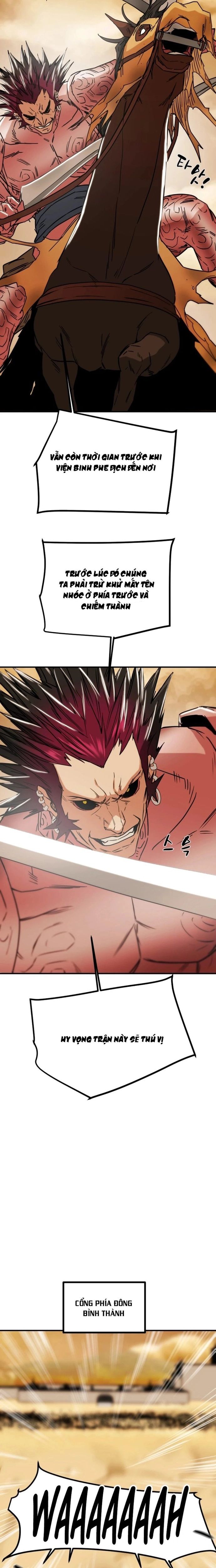 Minh Nguyệt Truyện - Chapter 80 - Page 24