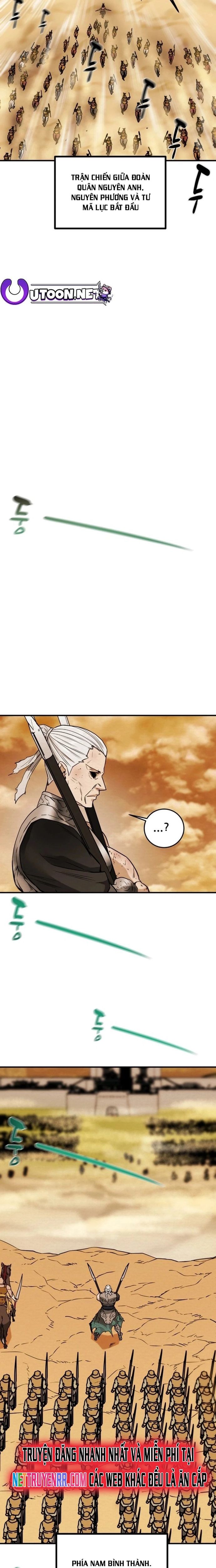 Minh Nguyệt Truyện - Chapter 80 - Page 25