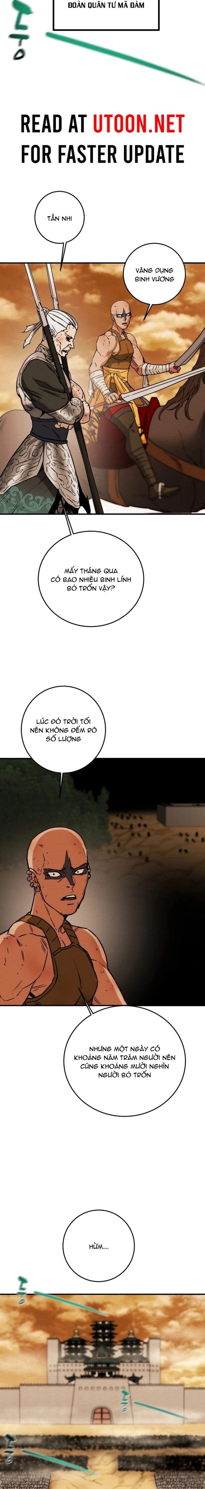 Minh Nguyệt Truyện - Chapter 80 - Page 26