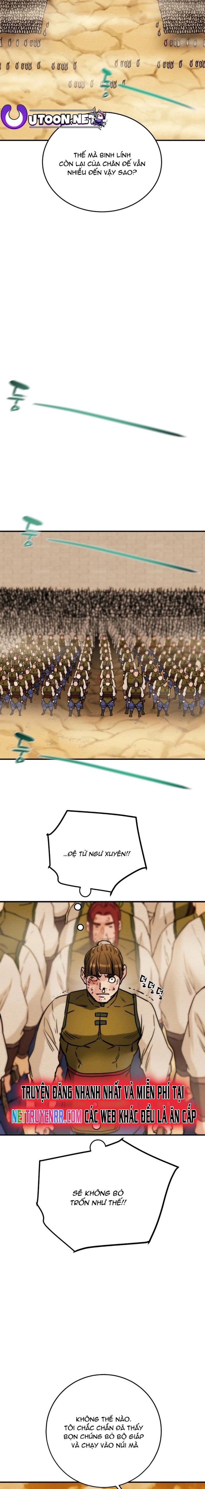 Minh Nguyệt Truyện - Chapter 80 - Page 27