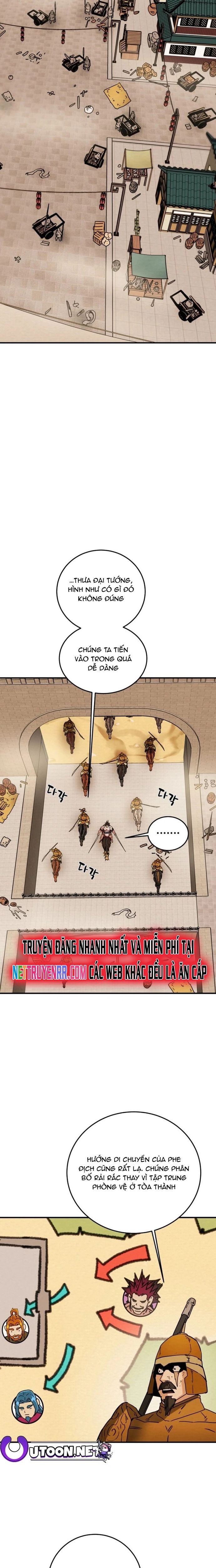 Minh Nguyệt Truyện - Chapter 80 - Page 29