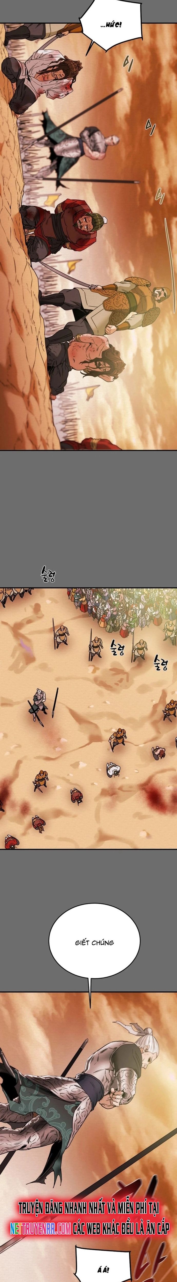 Minh Nguyệt Truyện - Chapter 80 - Page 3