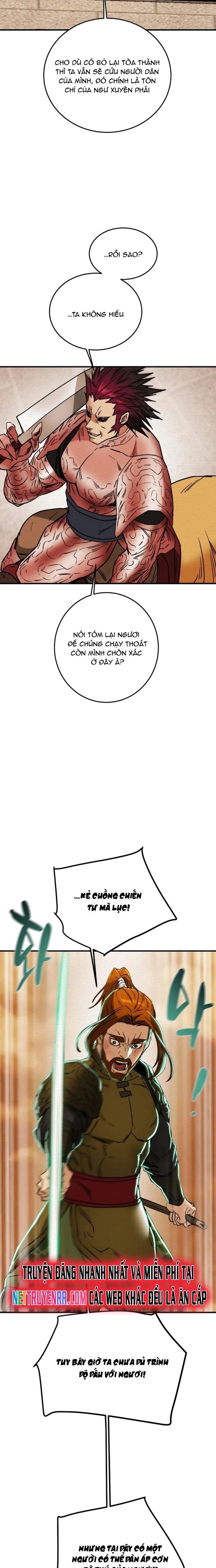 Minh Nguyệt Truyện - Chapter 80 - Page 31