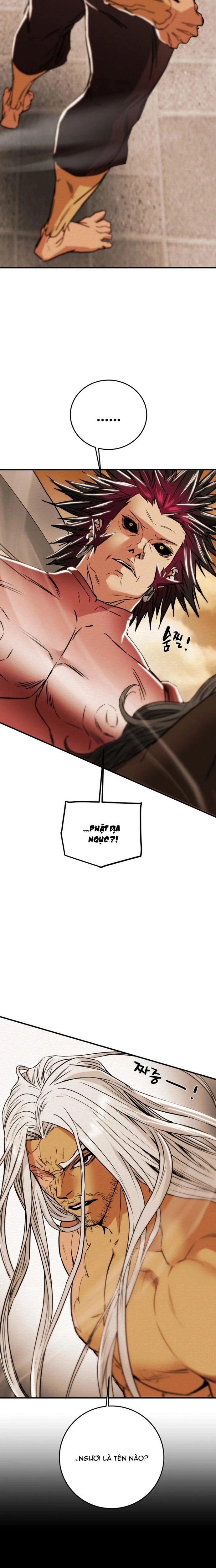 Minh Nguyệt Truyện - Chapter 80 - Page 33