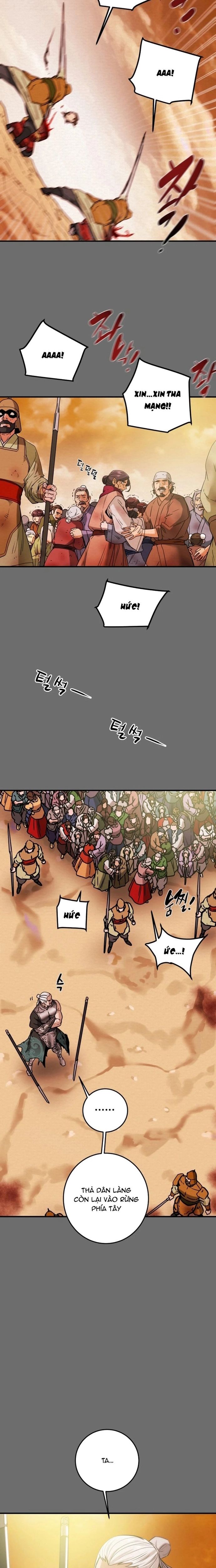 Minh Nguyệt Truyện - Chapter 80 - Page 4