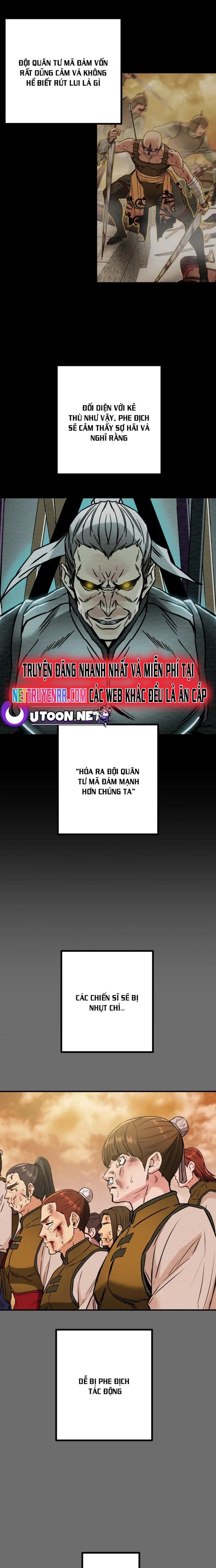 Minh Nguyệt Truyện - Chapter 80 - Page 7