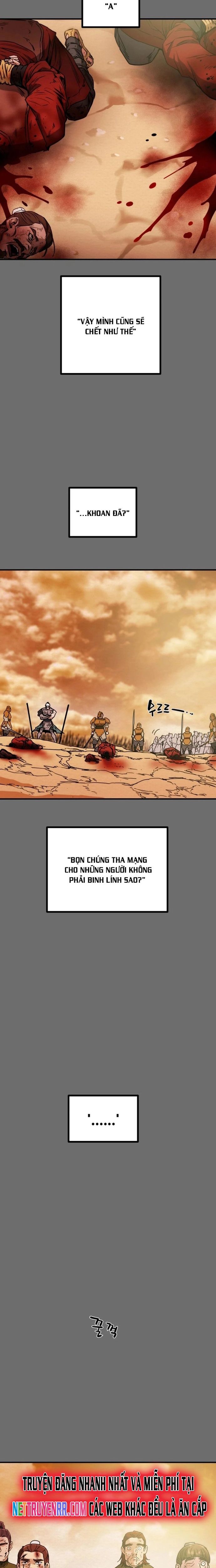 Minh Nguyệt Truyện - Chapter 80 - Page 8