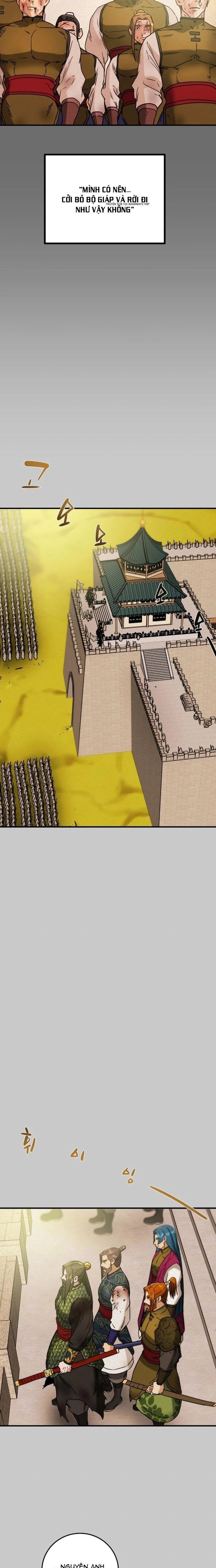 Minh Nguyệt Truyện - Chapter 80 - Page 9