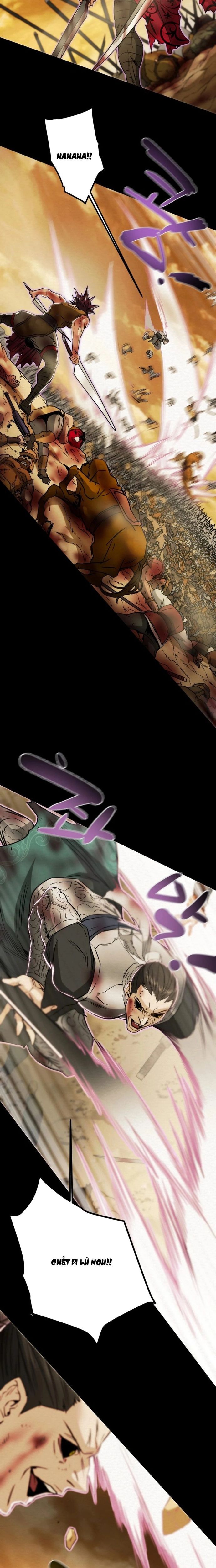 Minh Nguyệt Truyện - Chapter 81 - Page 10