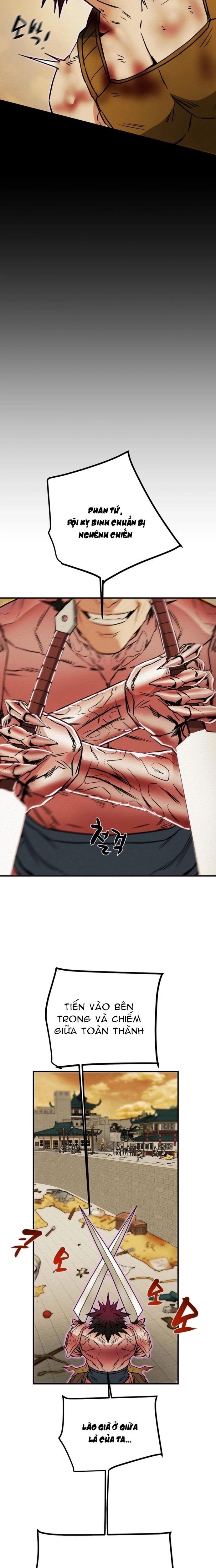Minh Nguyệt Truyện - Chapter 81 - Page 14