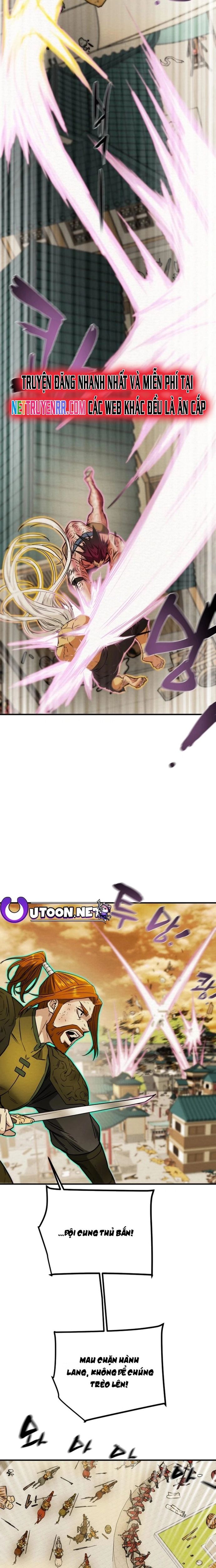 Minh Nguyệt Truyện - Chapter 81 - Page 17