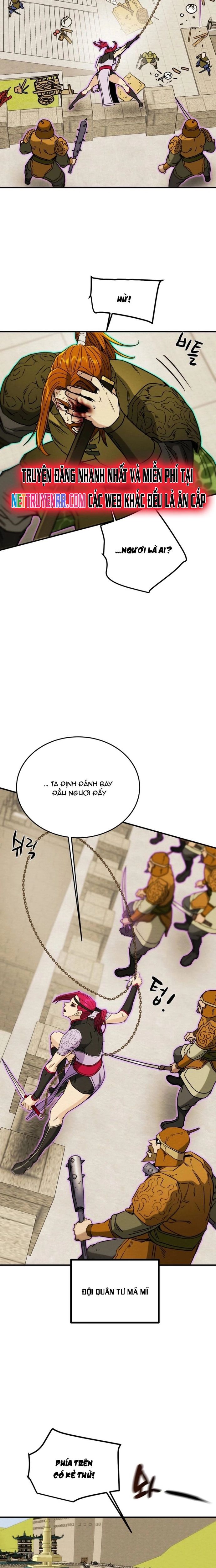 Minh Nguyệt Truyện - Chapter 81 - Page 19