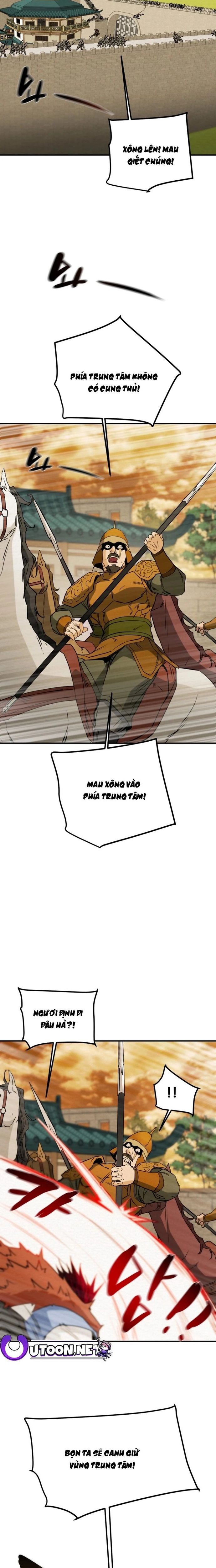 Minh Nguyệt Truyện - Chapter 81 - Page 20