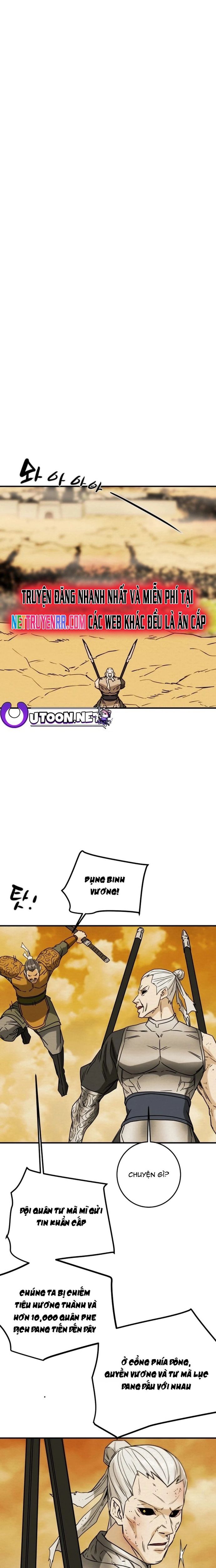 Minh Nguyệt Truyện - Chapter 81 - Page 25