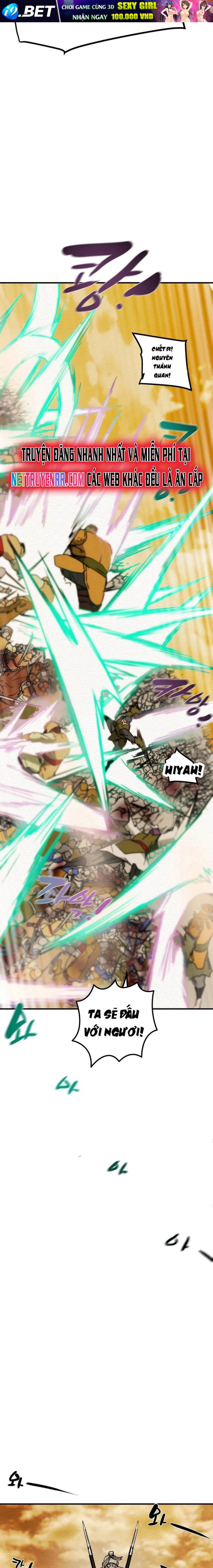 Minh Nguyệt Truyện - Chapter 81 - Page 29