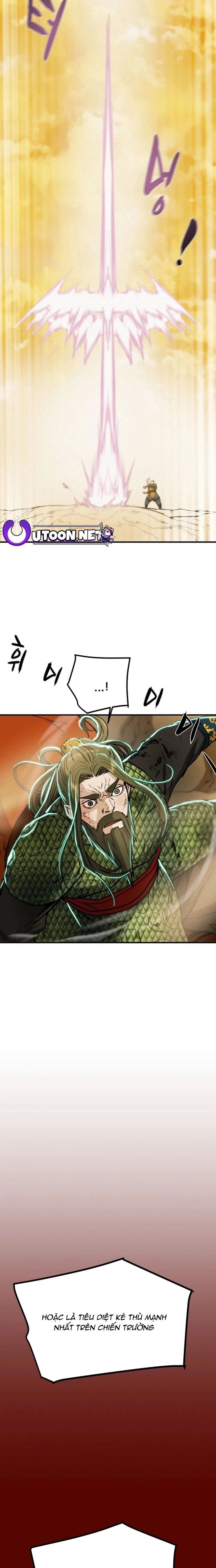 Minh Nguyệt Truyện - Chapter 81 - Page 32