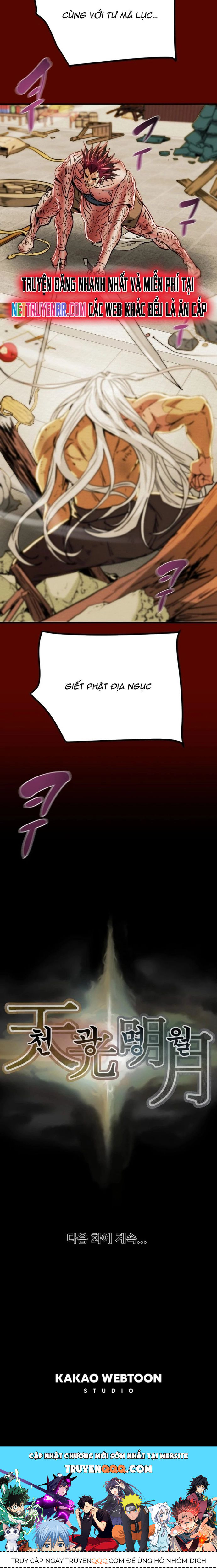 Minh Nguyệt Truyện - Chapter 81 - Page 33