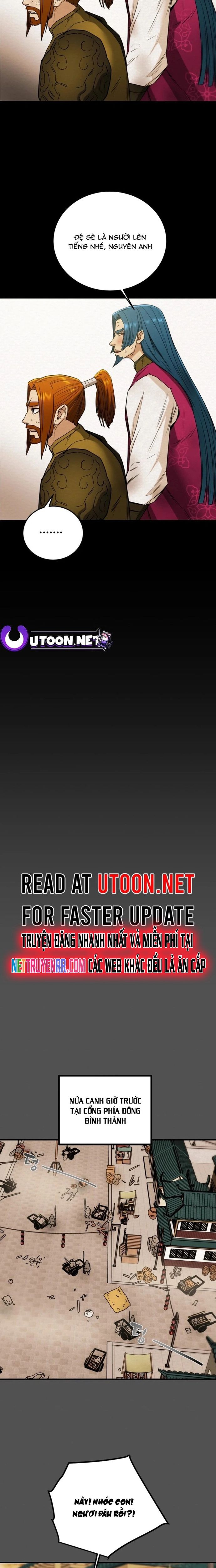 Minh Nguyệt Truyện - Chapter 81 - Page 5