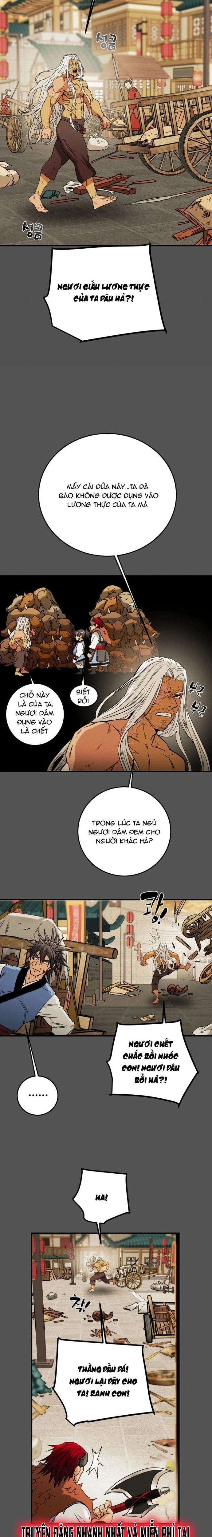 Minh Nguyệt Truyện - Chapter 81 - Page 6