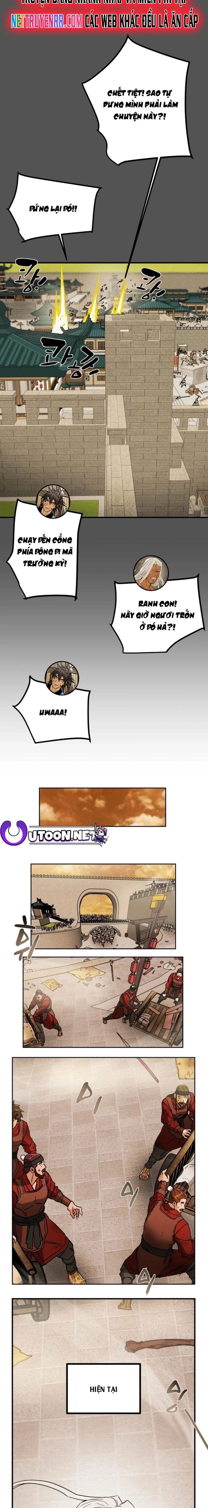 Minh Nguyệt Truyện - Chapter 81 - Page 7