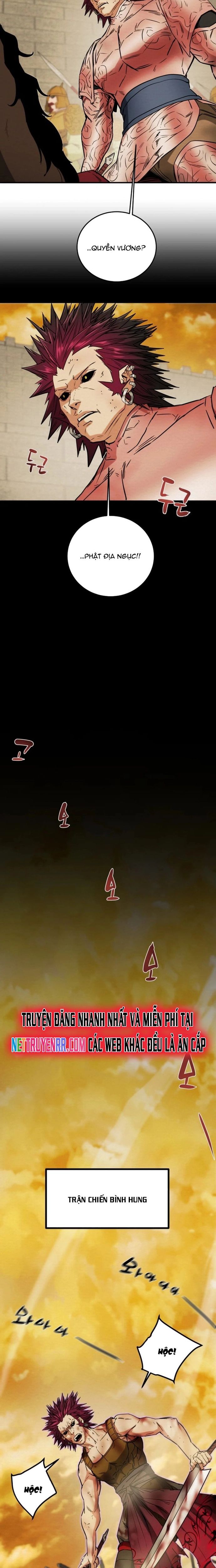 Minh Nguyệt Truyện - Chapter 81 - Page 9