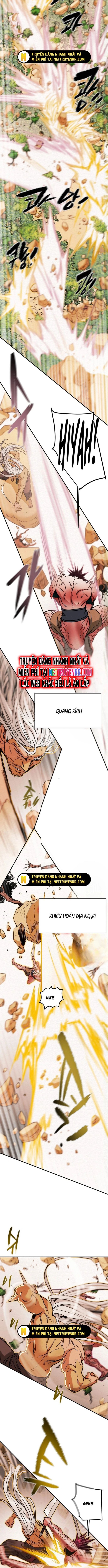 Minh Nguyệt Truyện - Chapter 82 - Page 11