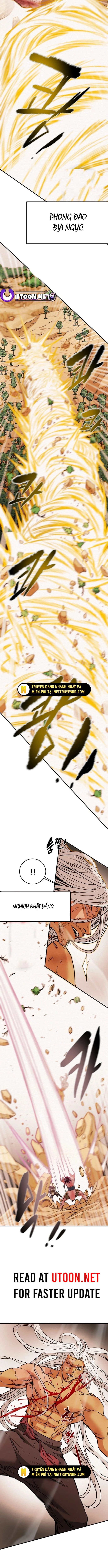 Minh Nguyệt Truyện - Chapter 82 - Page 12