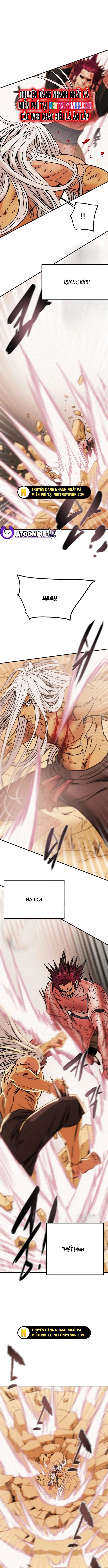 Minh Nguyệt Truyện - Chapter 82 - Page 13