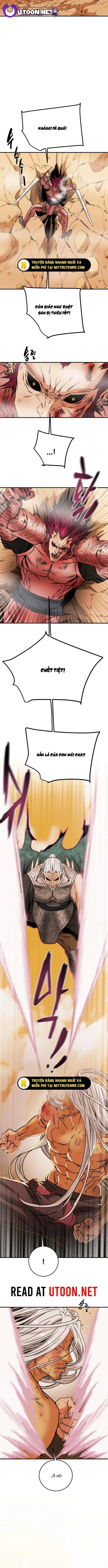 Minh Nguyệt Truyện - Chapter 82 - Page 15