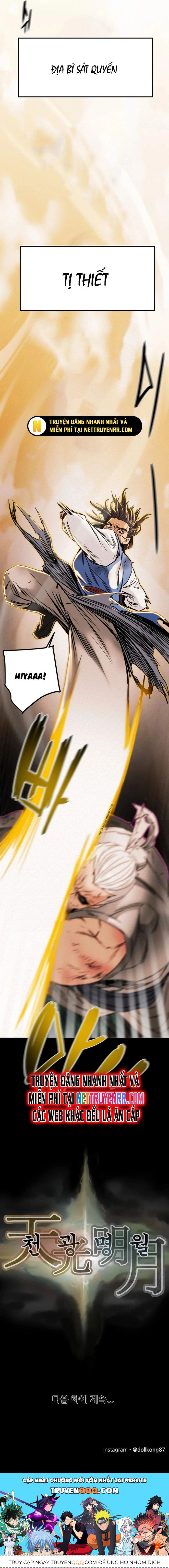 Minh Nguyệt Truyện - Chapter 82 - Page 16