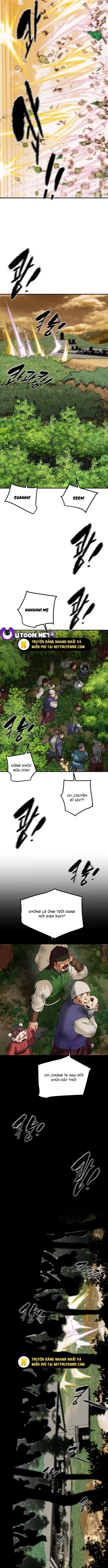 Minh Nguyệt Truyện - Chapter 82 - Page 3