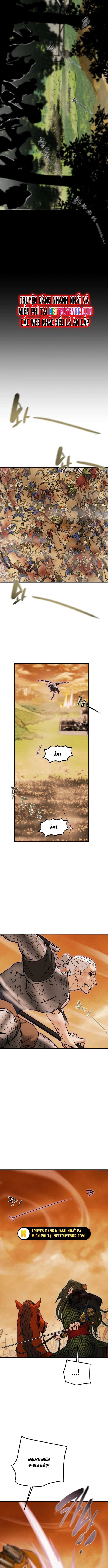 Minh Nguyệt Truyện - Chapter 82 - Page 4