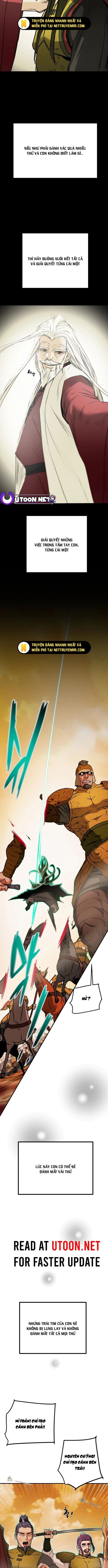 Minh Nguyệt Truyện - Chapter 82 - Page 7