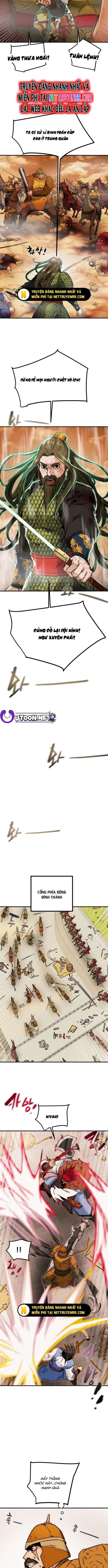 Minh Nguyệt Truyện - Chapter 82 - Page 8