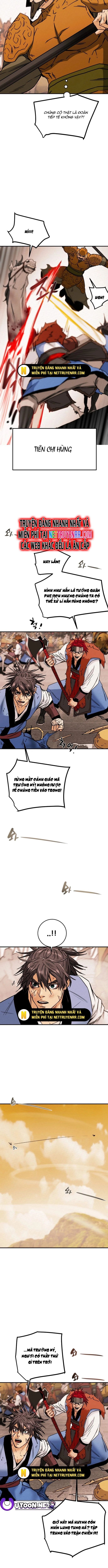 Minh Nguyệt Truyện - Chapter 82 - Page 9