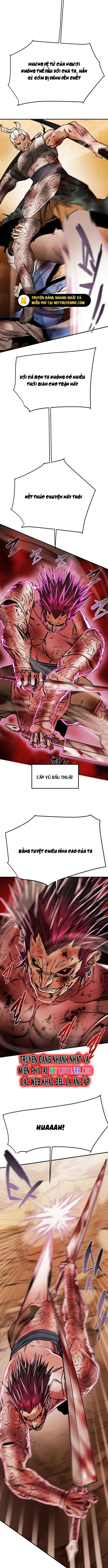 Minh Nguyệt Truyện - Chapter 83 - Page 11