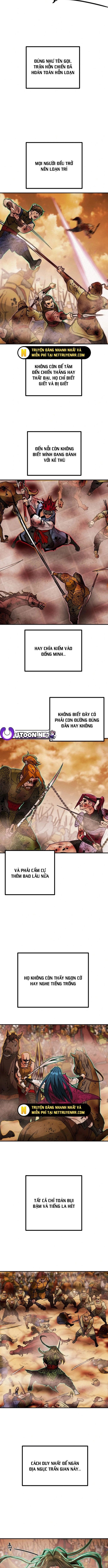 Minh Nguyệt Truyện - Chapter 83 - Page 13