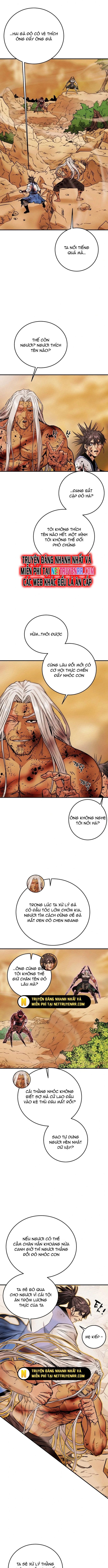 Minh Nguyệt Truyện - Chapter 83 - Page 5