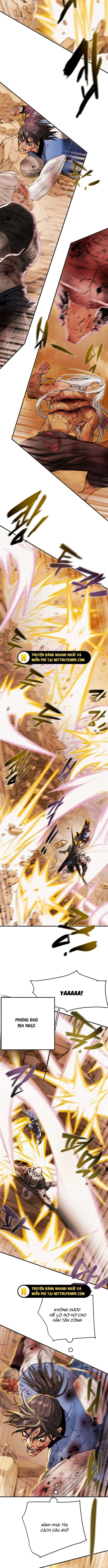 Minh Nguyệt Truyện - Chapter 83 - Page 7