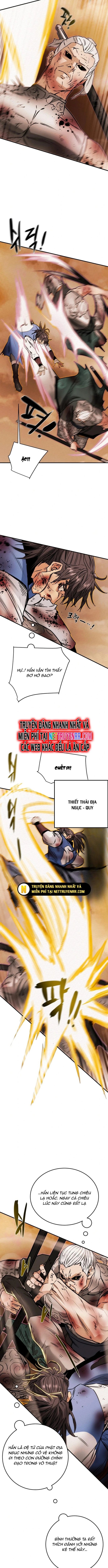 Minh Nguyệt Truyện - Chapter 83 - Page 8