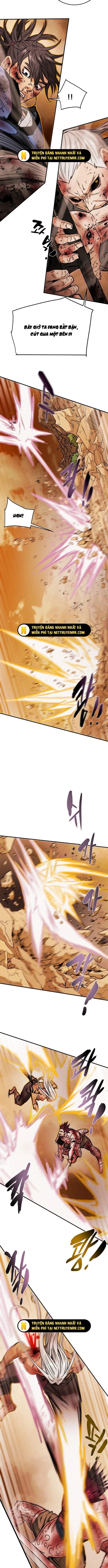 Minh Nguyệt Truyện - Chapter 83 - Page 9