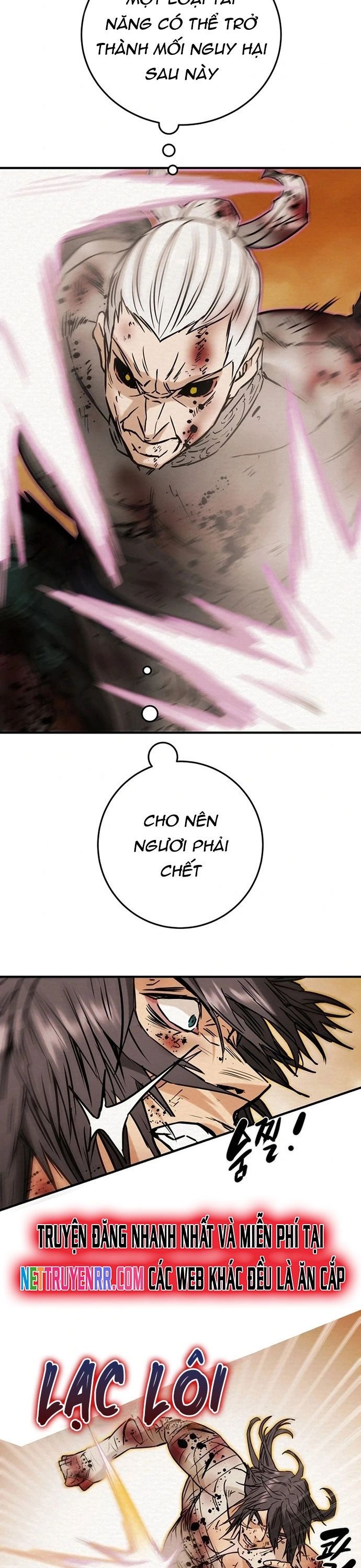 Minh Nguyệt Truyện - Chapter 84 - Page 12