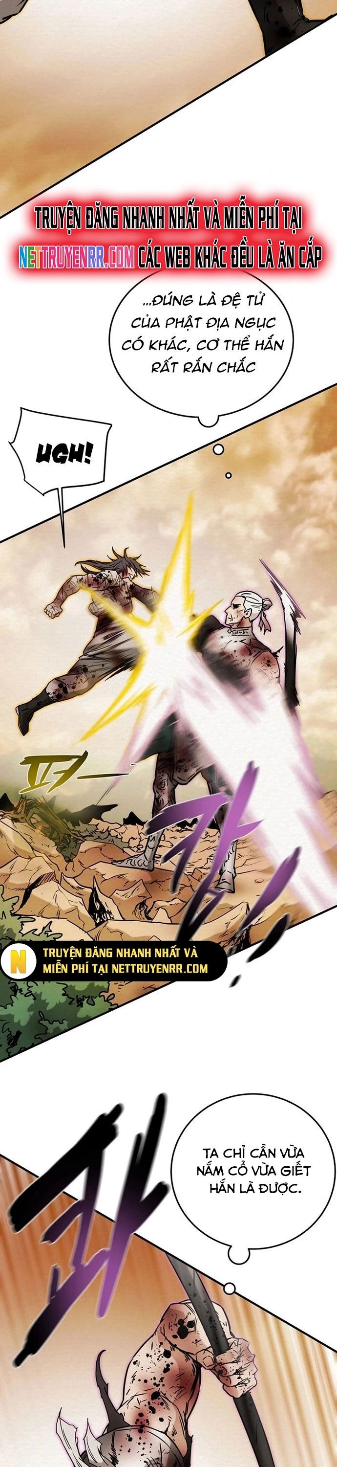 Minh Nguyệt Truyện - Chapter 84 - Page 14