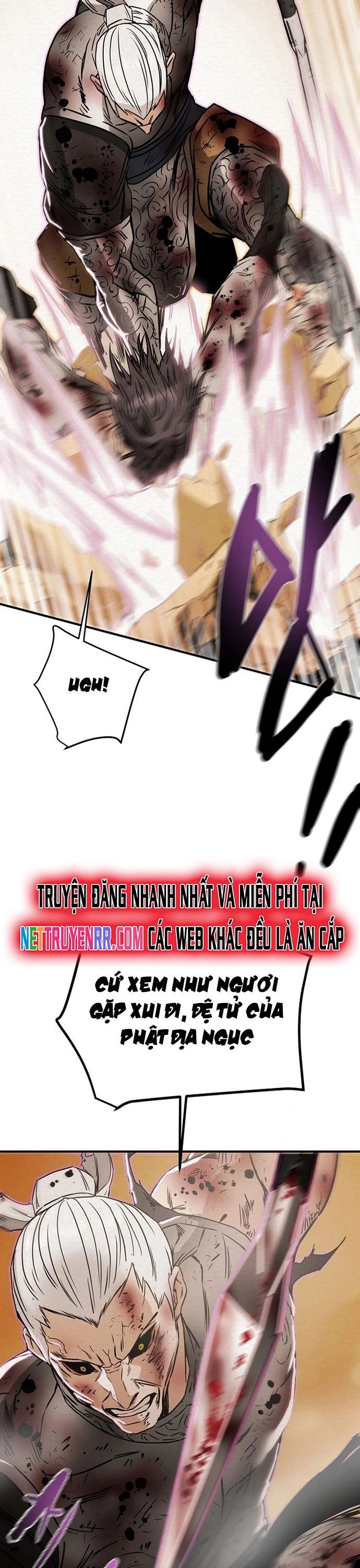 Minh Nguyệt Truyện - Chapter 84 - Page 15