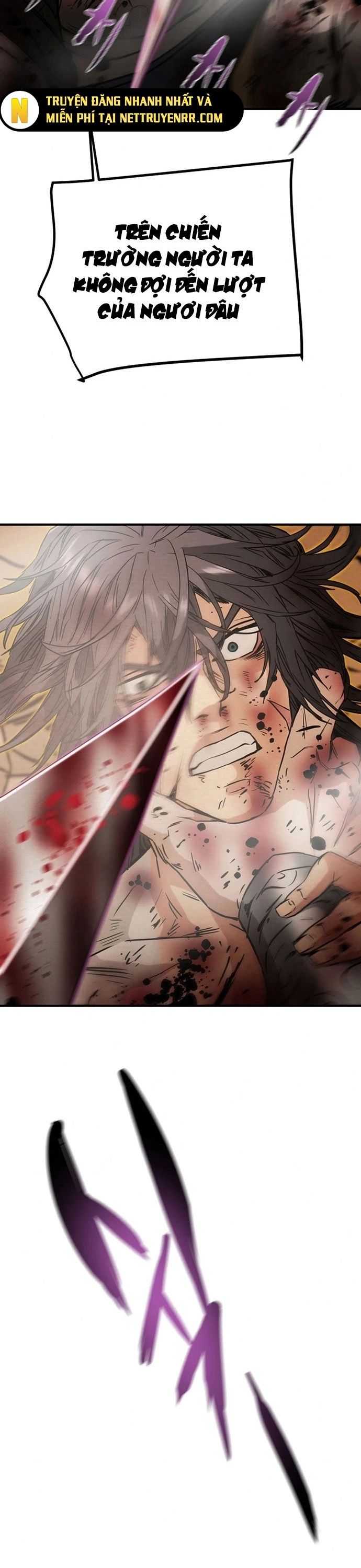 Minh Nguyệt Truyện - Chapter 84 - Page 16